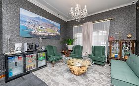 Prime Executive Accommodation